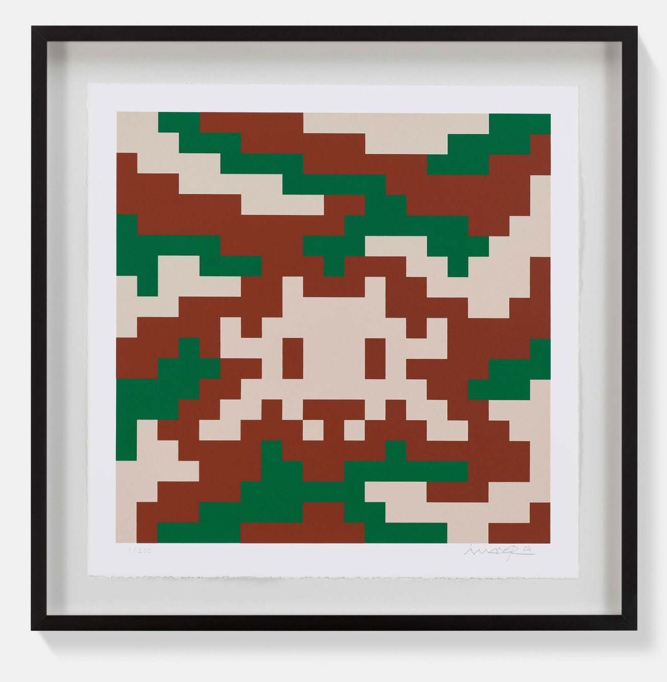 コレクション Invader \